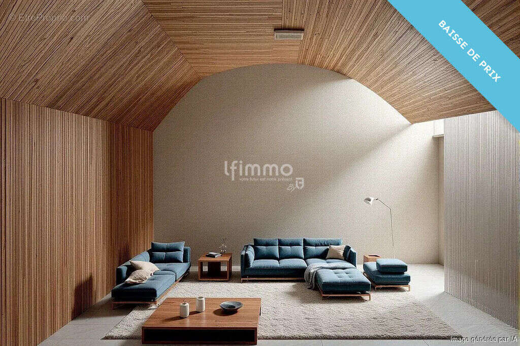 Commerce à MONTOIRE-SUR-LE-LOIR