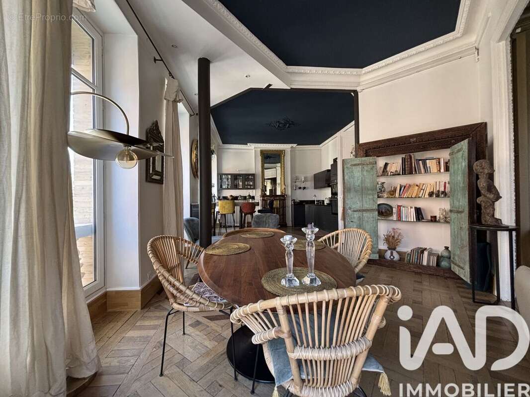 Photo 2 - Appartement à TOULOUSE