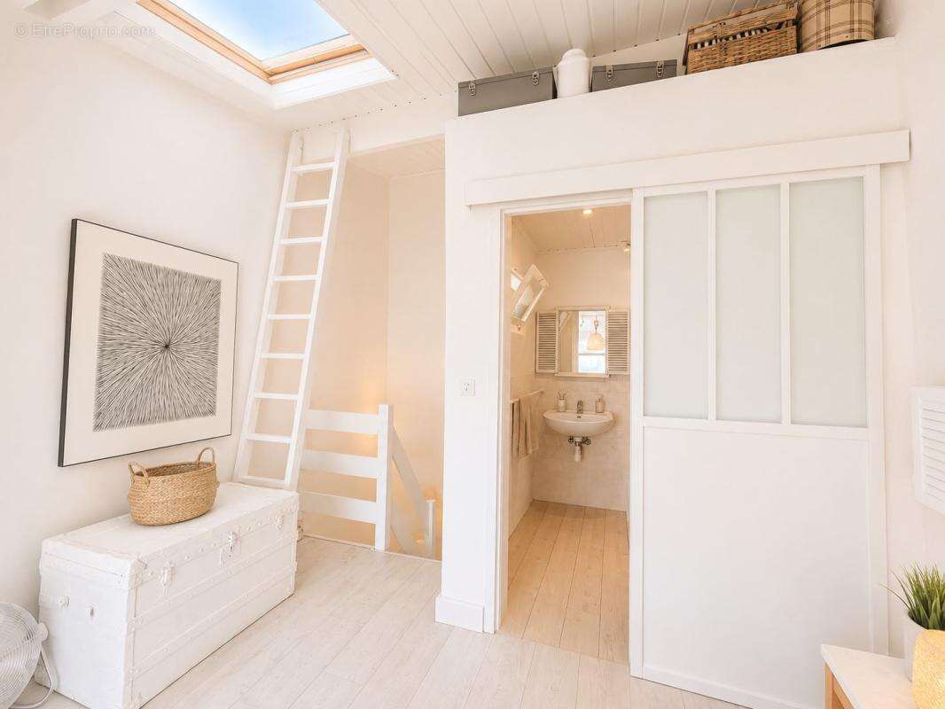 Maison à MARSEILLAN