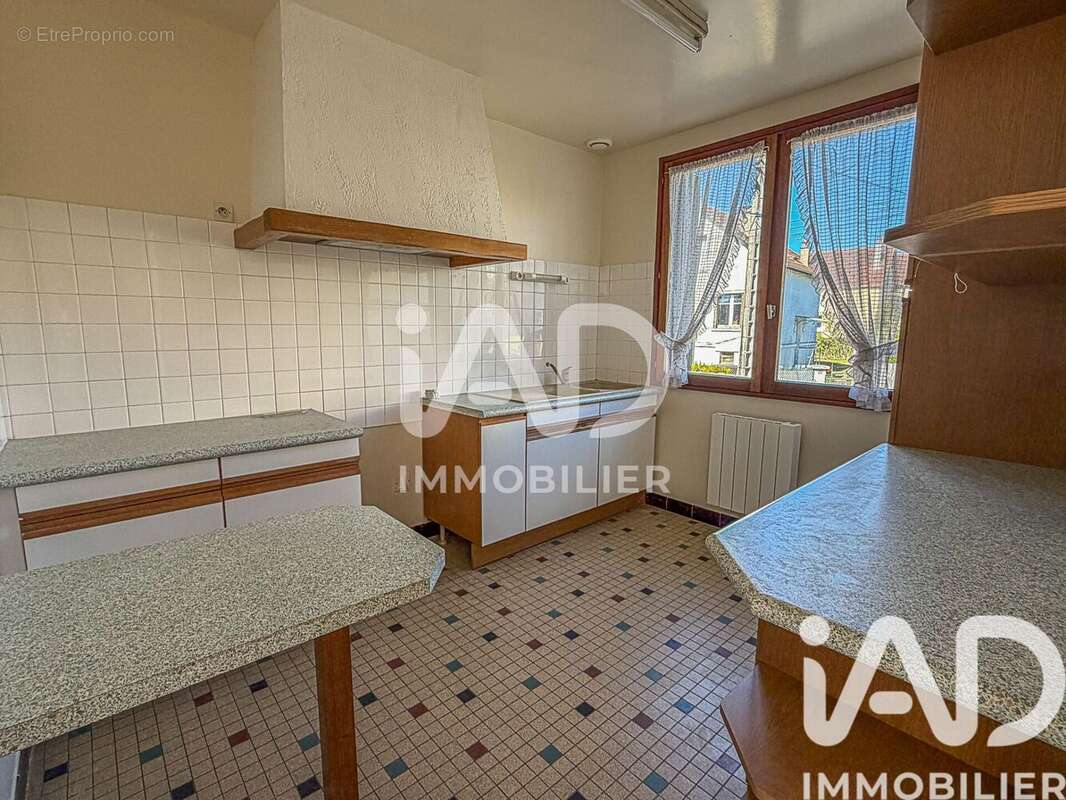 Photo 5 - Maison à LA FERTE-GAUCHER