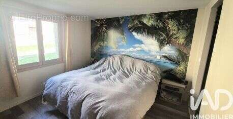 Photo 8 - Maison à VERNET-LA-VARENNE