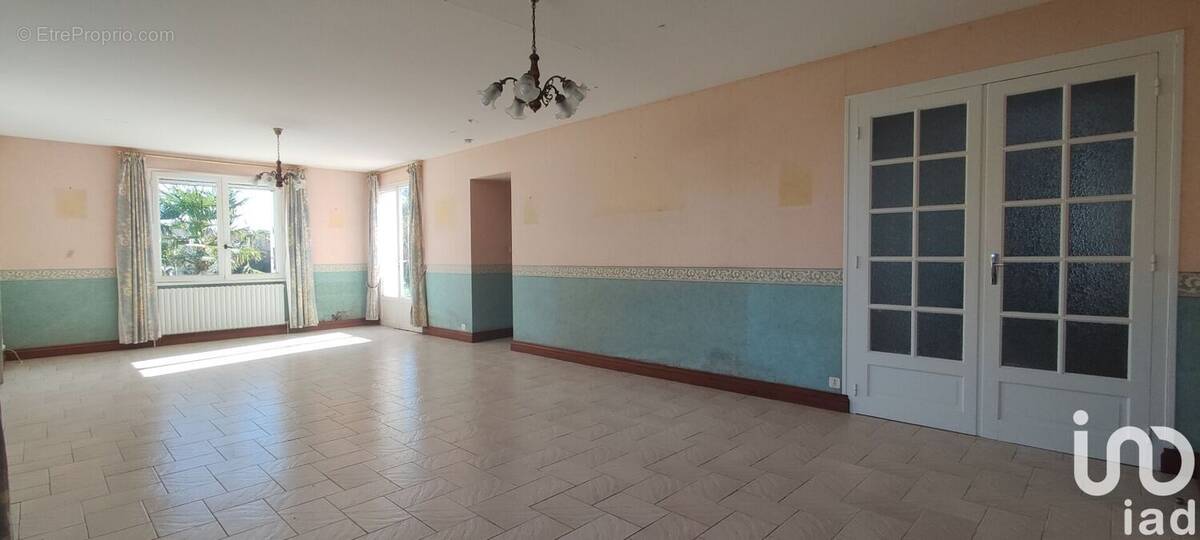 Photo 1 - Maison à FOMPERRON