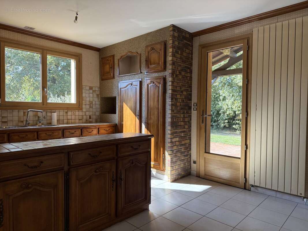 Maison 132 m² à Cholet  - photo 8