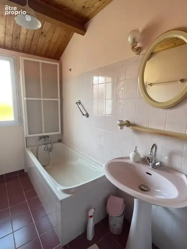 Pornic   gourmalon  maison 3 chambres   mer à pied - photo 16