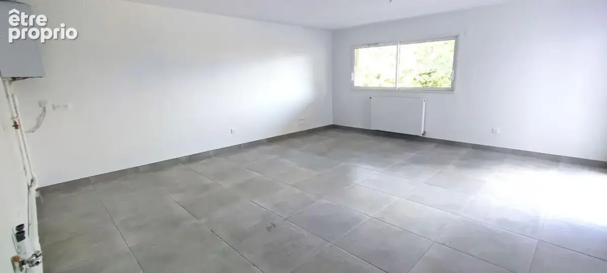 CLAIX Appartement T4 - Terrasse 16,60m²  Dernière opportunité - photo 7