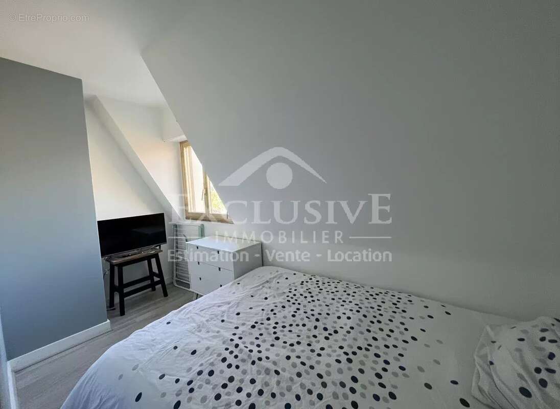 Appartement à DEAUVILLE