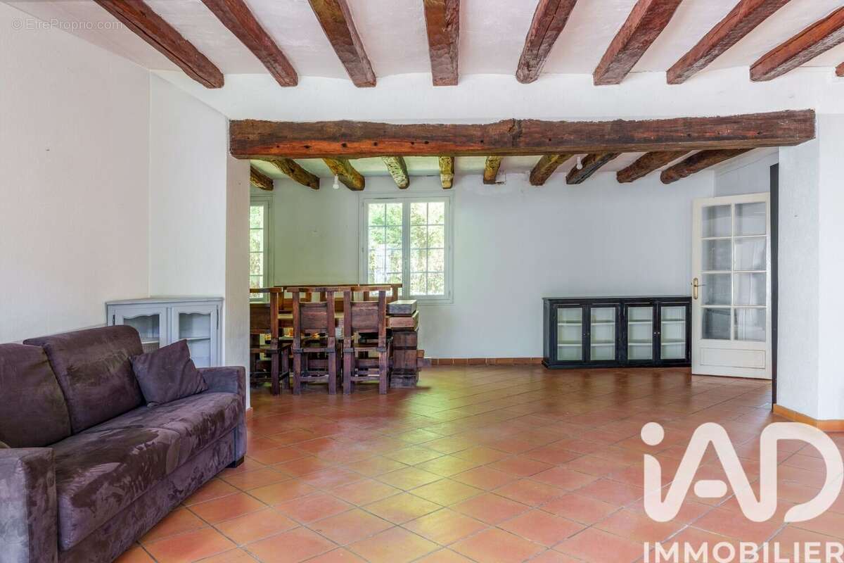 Photo 2 - Maison à NOUZILLY