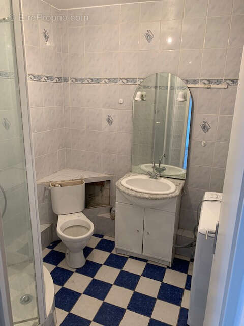 Appartement à MELUN