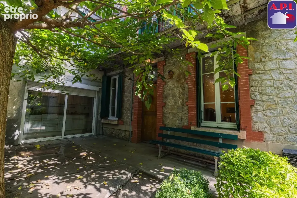 Maison 8 pièces 210 m² à vendre à Saint-Girons (09200) - photo 11