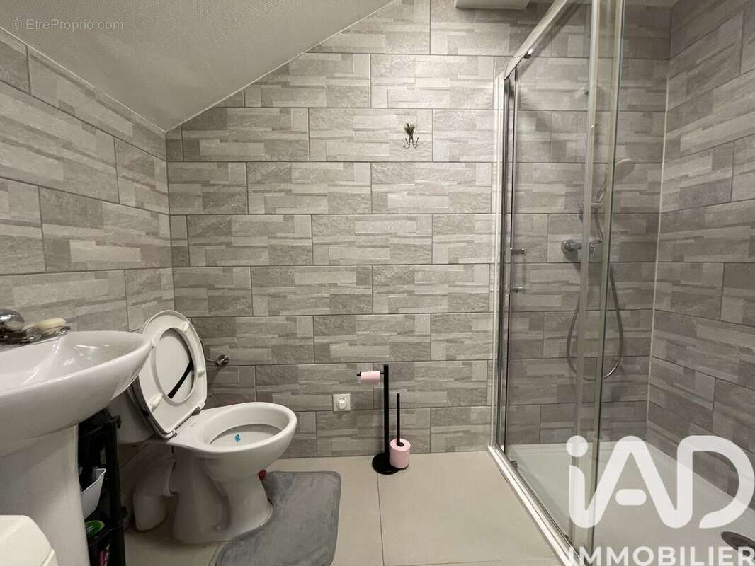 Photo 8 - Appartement à HAYANGE