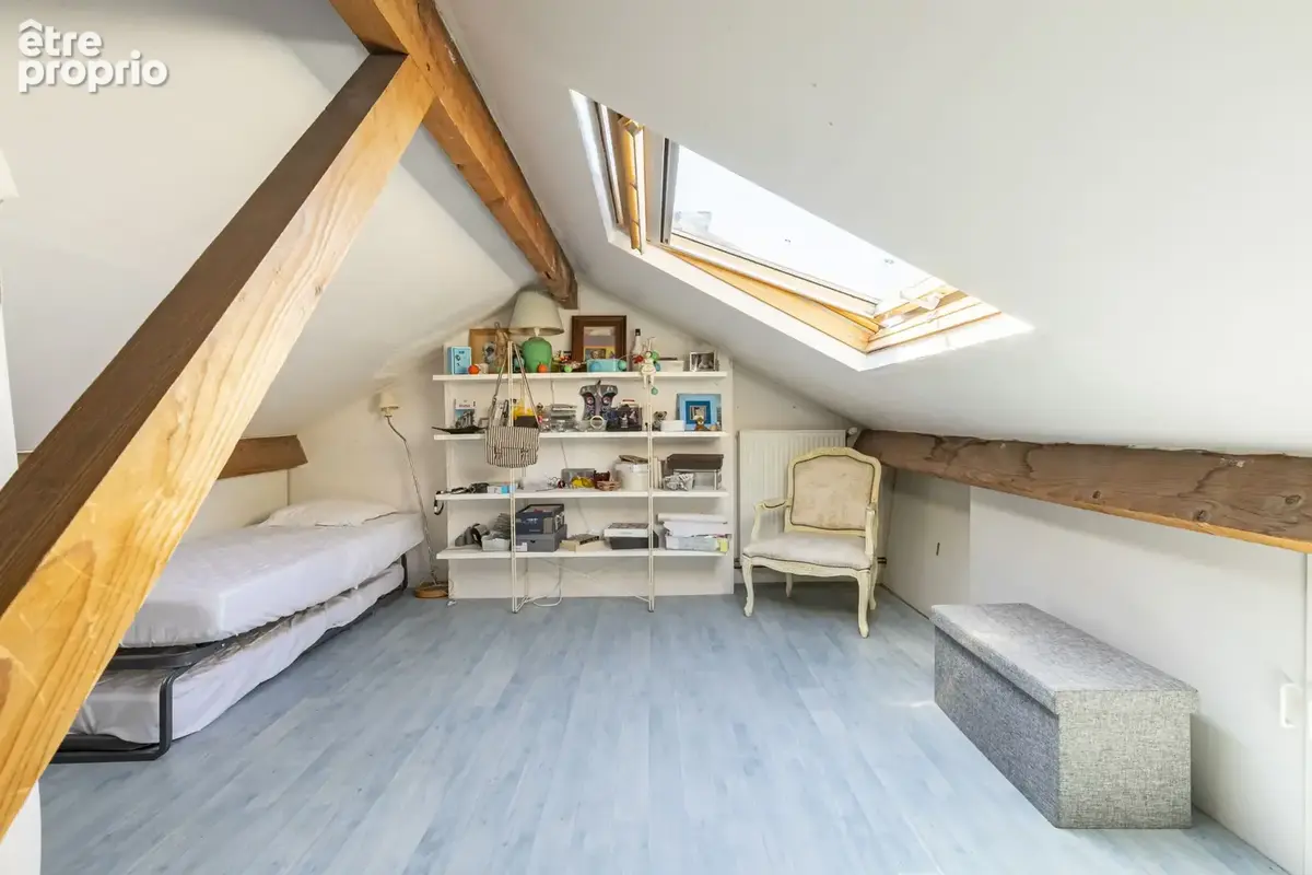 Maison 10 pièces - 202 m2 - Saint Germain en Laye - photo 22