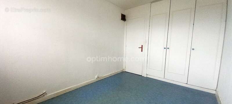 Appartement à ROUBAIX