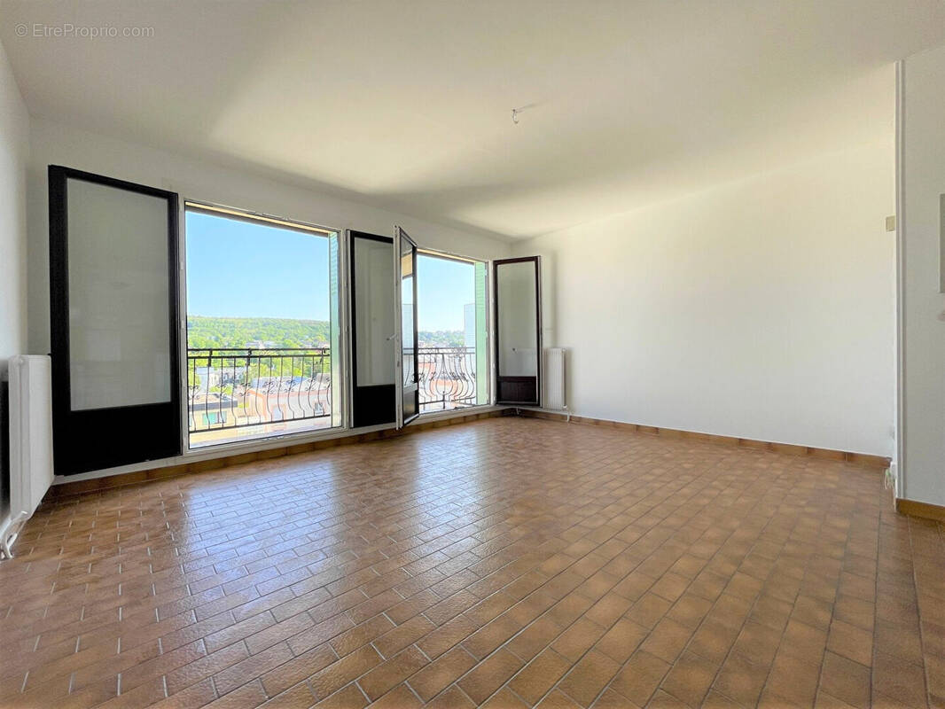 Appartement à ORSAY