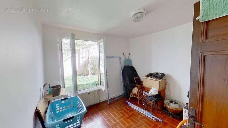 Appartement à MONTREUIL
