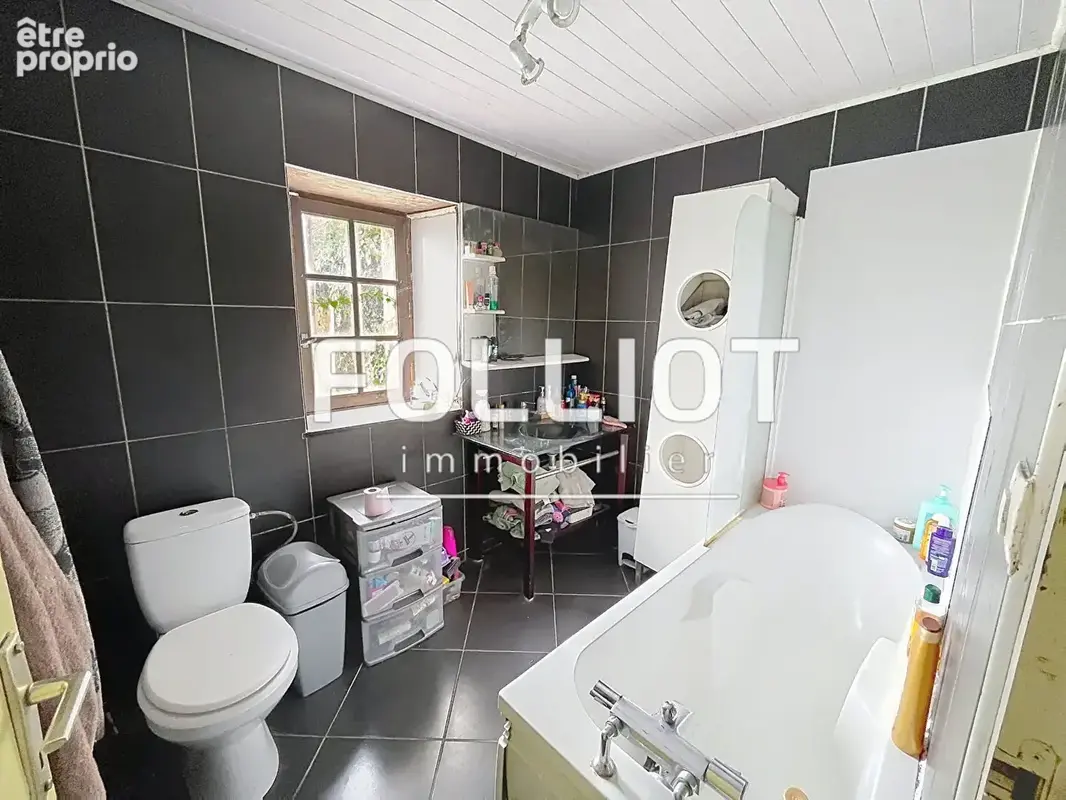 Maison Carentan Les Marais 5 pièce(s) 90 m2 - photo 9