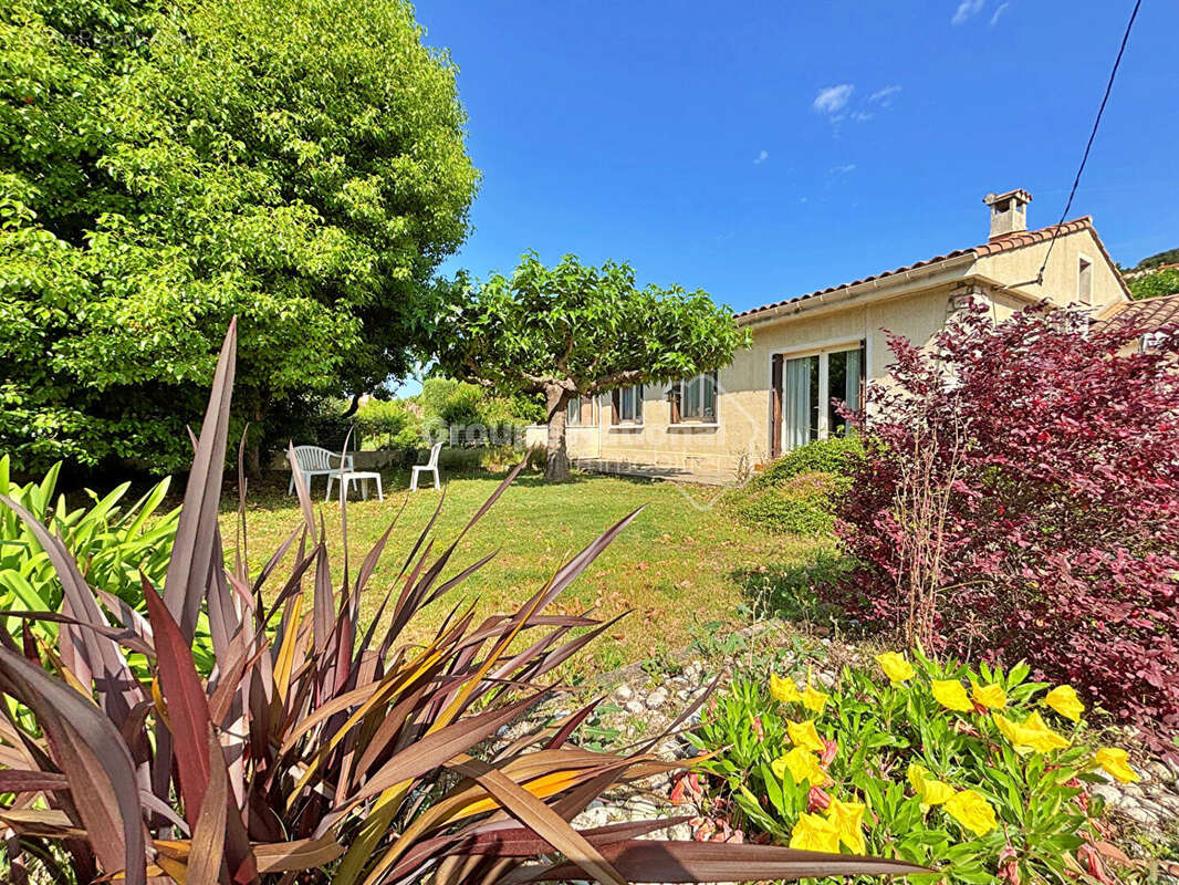 Maison à LES PENNES-MIRABEAU
