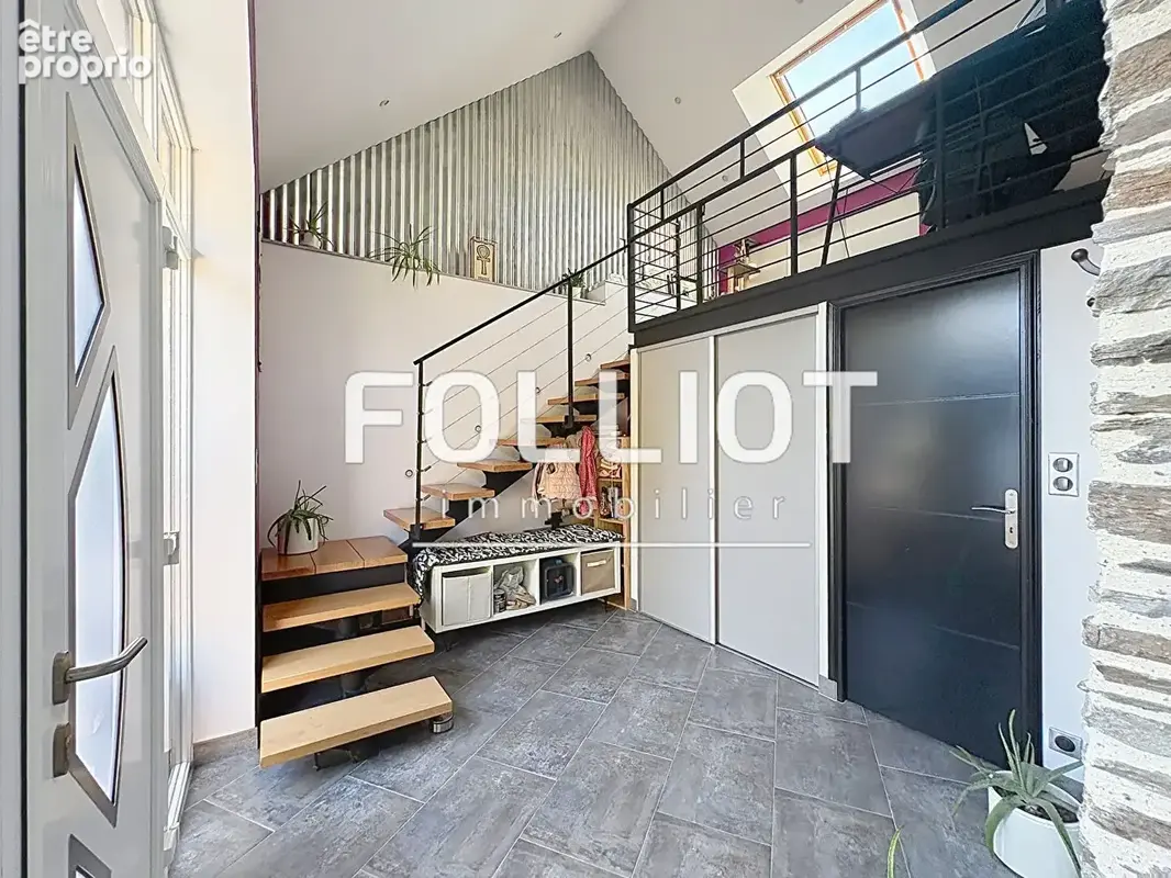 A VENDRE Maison à Caumont Sur Aure - 14240 - photo 5