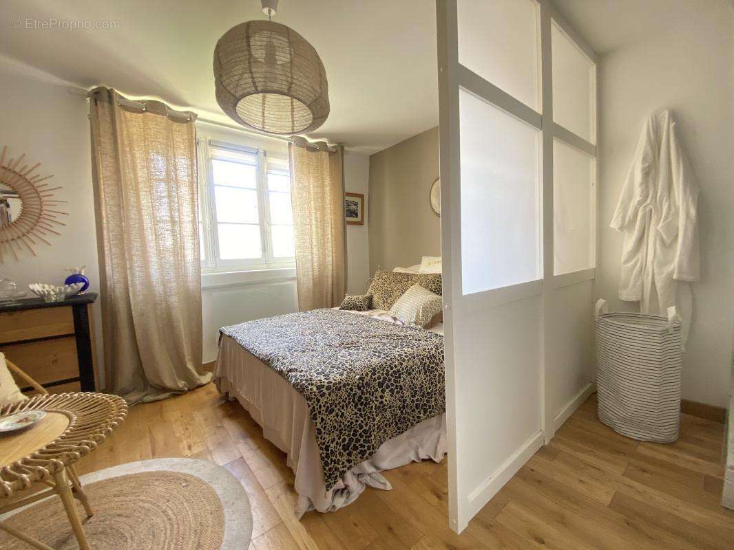 Maison à TROUVILLE-SUR-MER