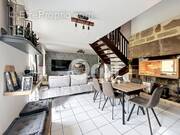 Appartement à MALEMORT-SUR-CORREZE