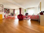 Appartement à BOURG-LA-REINE