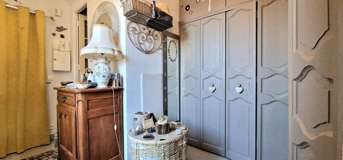 Appartement à RUEIL-MALMAISON