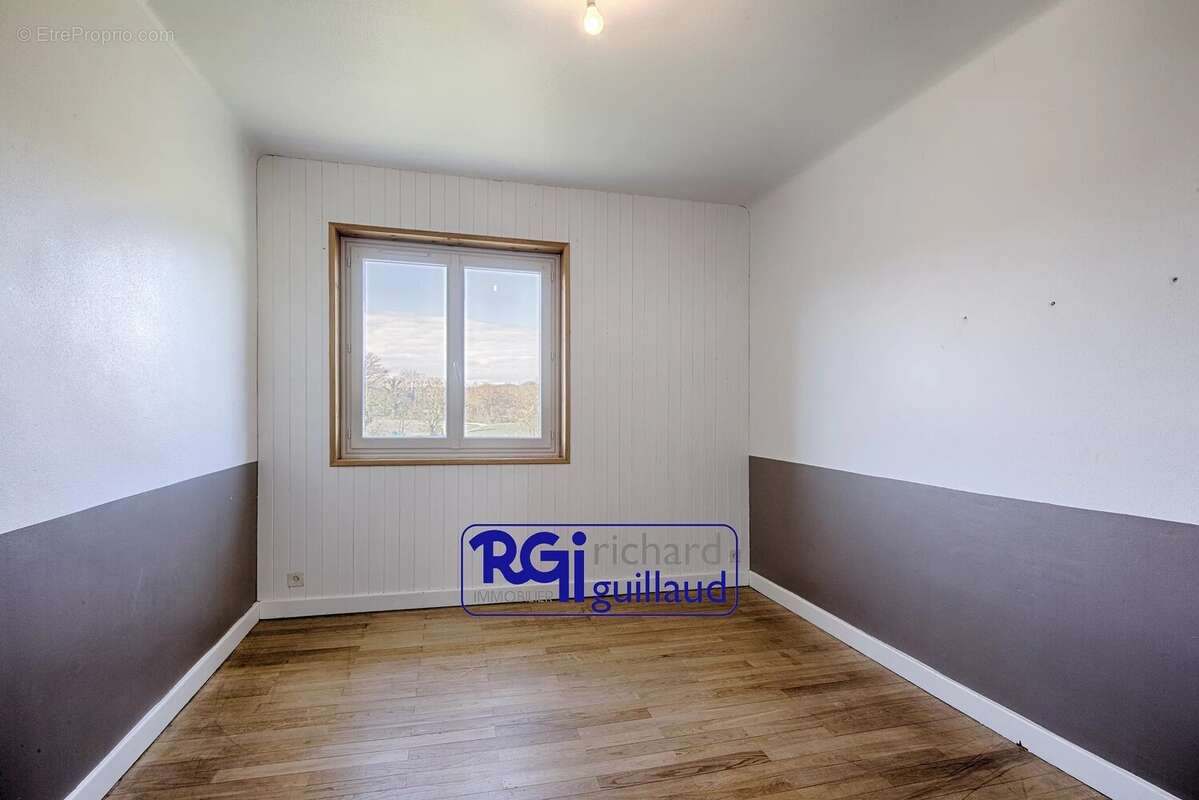 Maison à LE PASSAGE