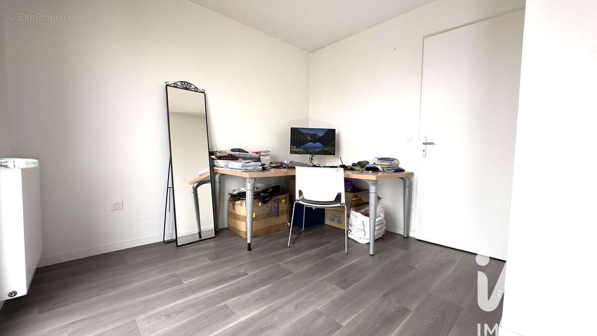 Photo 7 - Appartement à GUYANCOURT