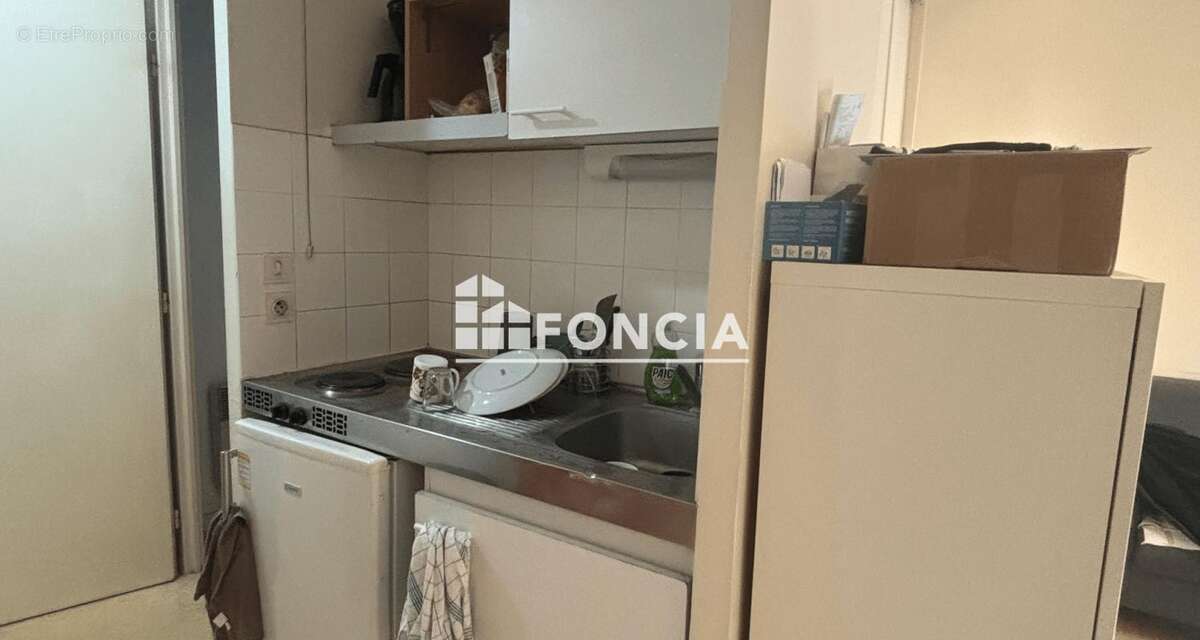 Appartement à MERIGNAC