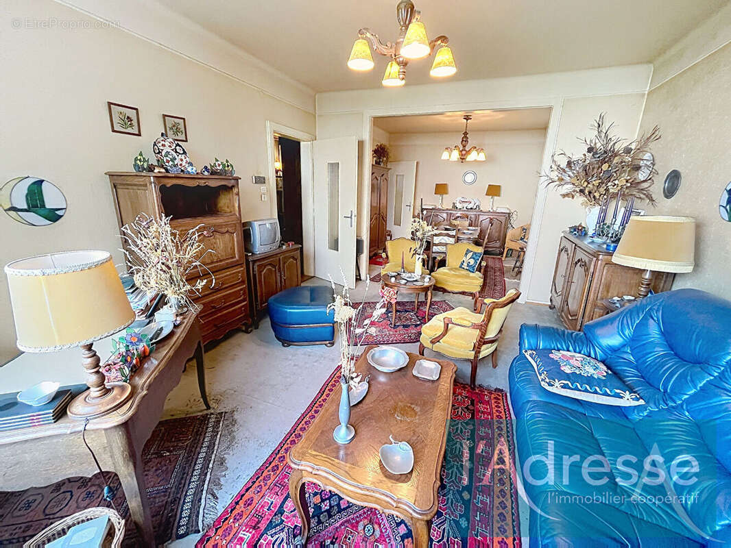 Appartement F6 Metz Queuleu 125.60 m2 - photo 4