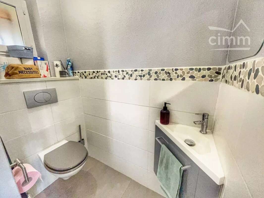 Appartement à AITON