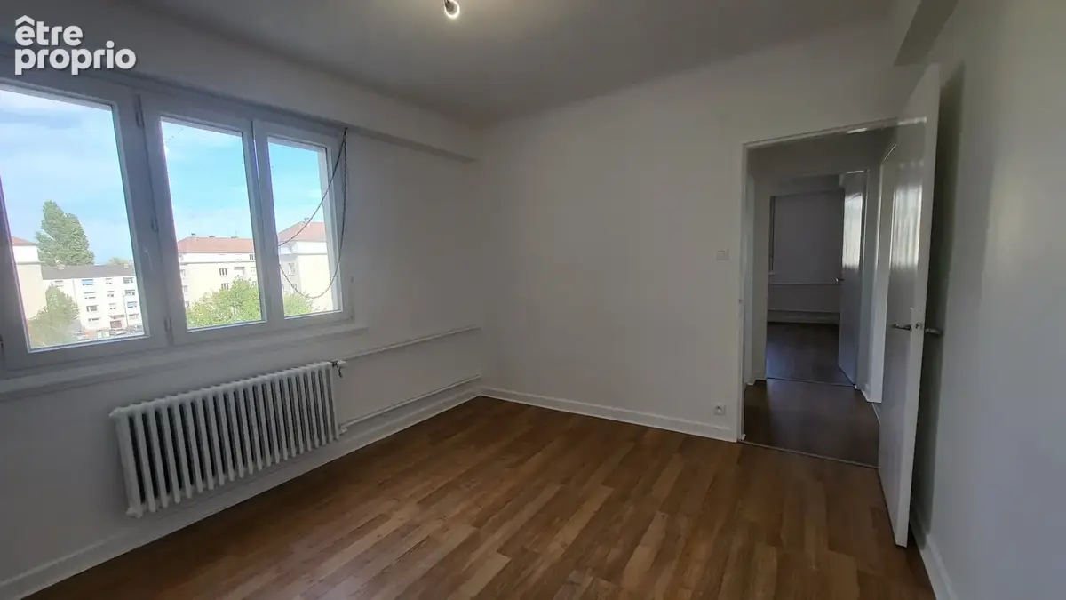 A vendre, Appartement Familial 4/5 pièces spacieux et lumineux, ou pour investisseur, Opportunité à forte rent - photo 7