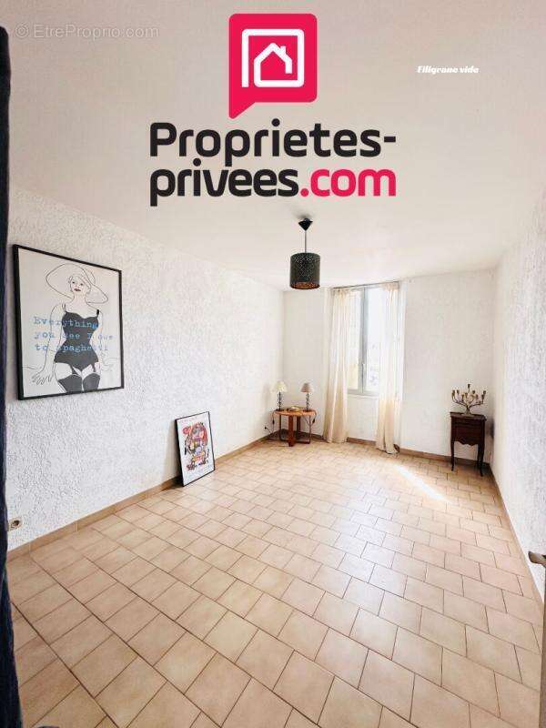 Appartement Hyeres centre 4 pièces 91 m2 - photo 5