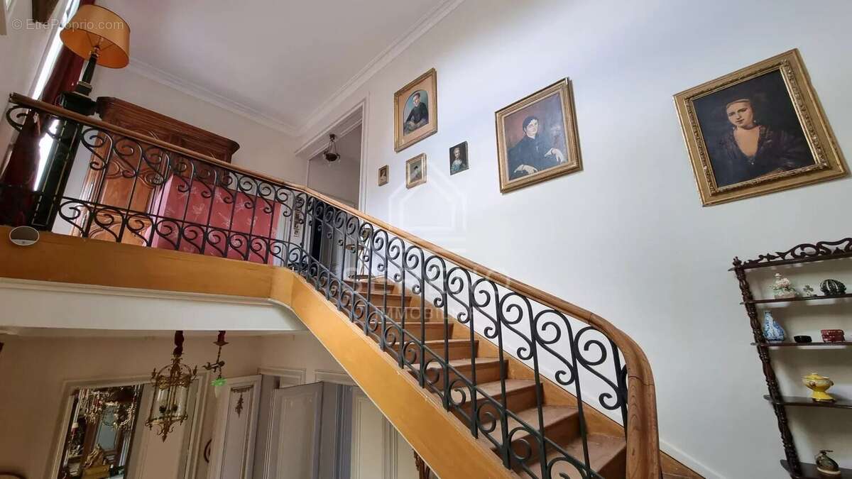 Maison à ABBEVILLE