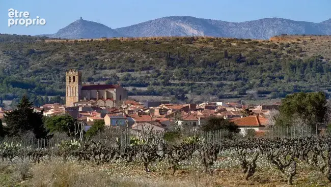 Terrain à BAIXAS