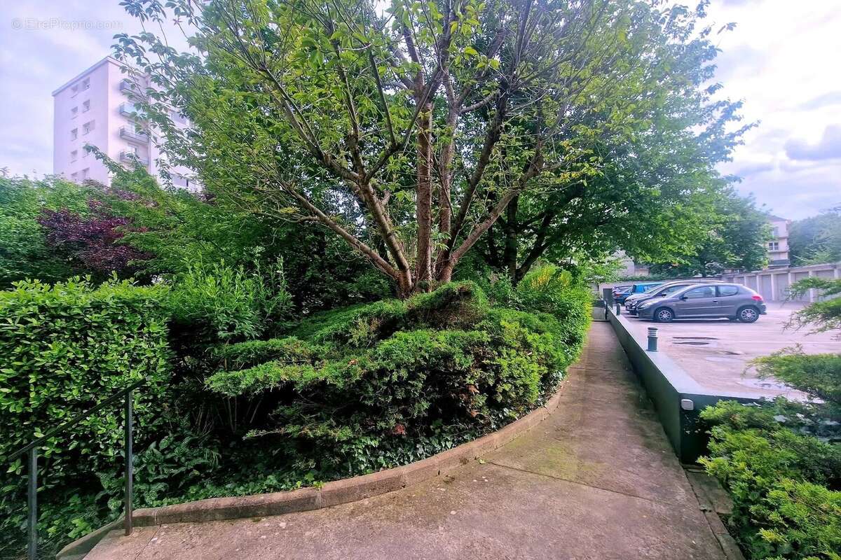 Appartement à NOISY-LE-SEC