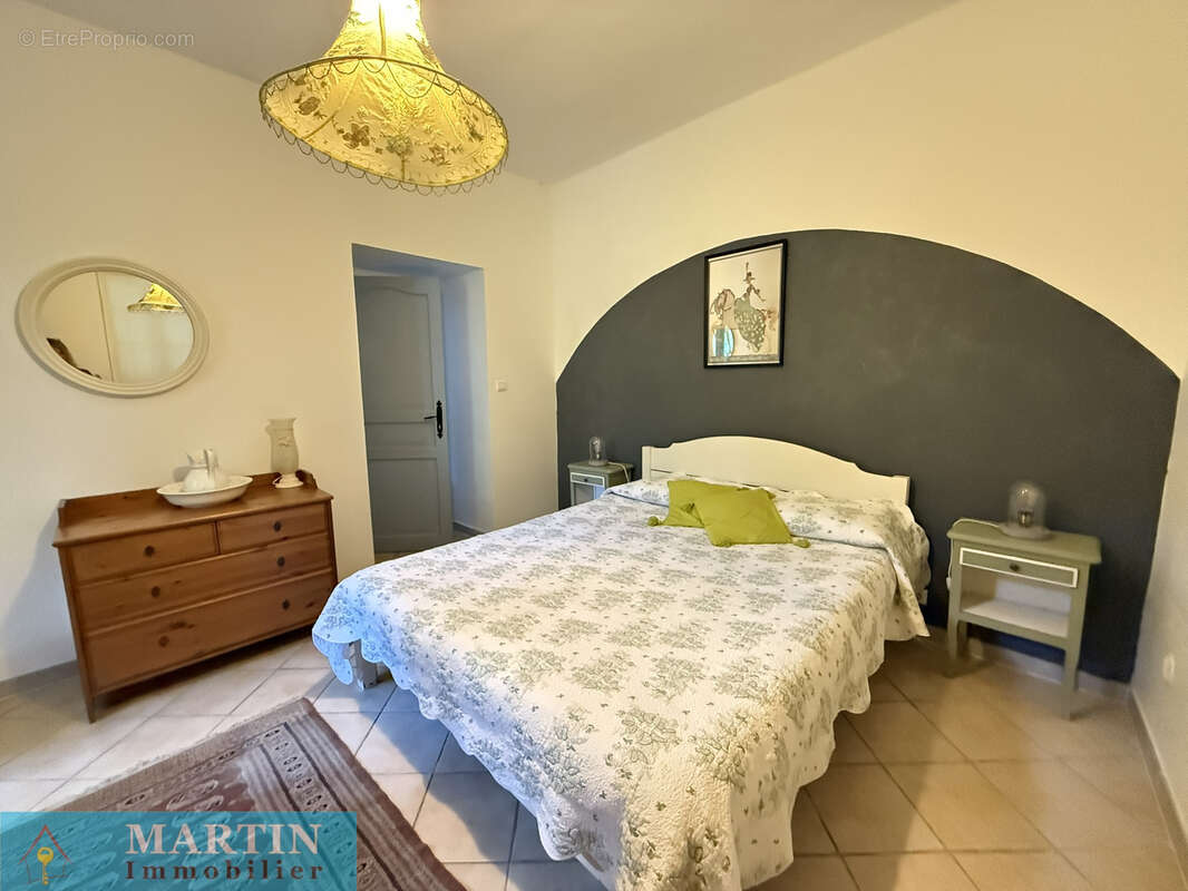 Maison à LE TECH