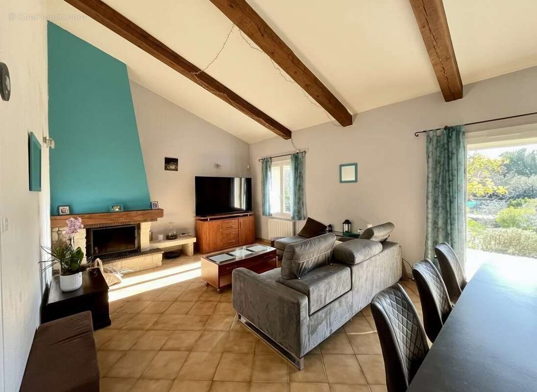 Maison à PUGET