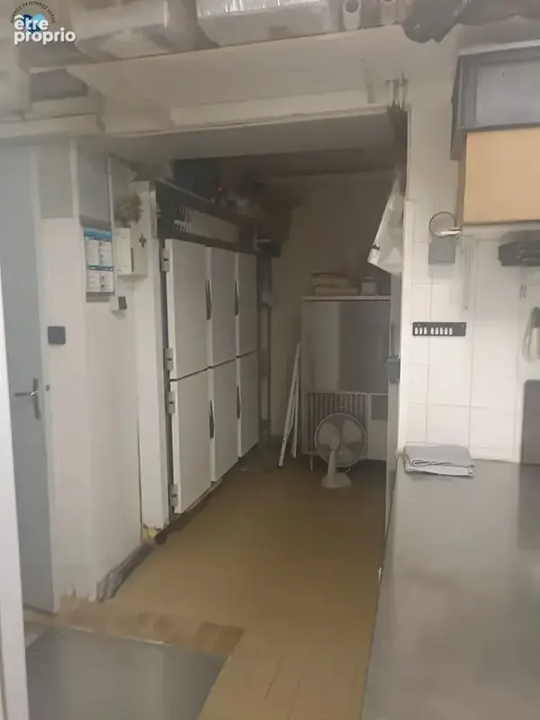 Commerce 120 m² à vendre à Cadalen (81600) - photo 3