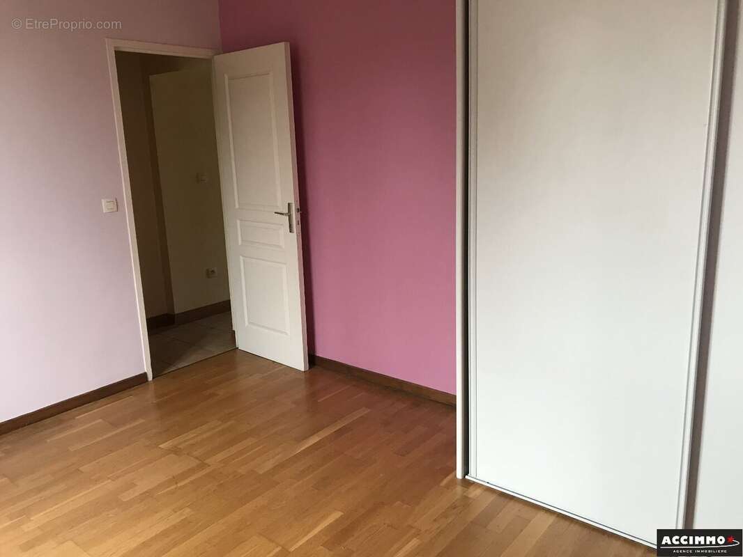 Maison à SAINT-ORENS-DE-GAMEVILLE