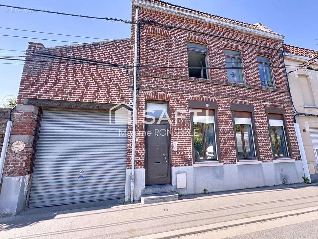 Photo 3 - Appartement à CAPINGHEM