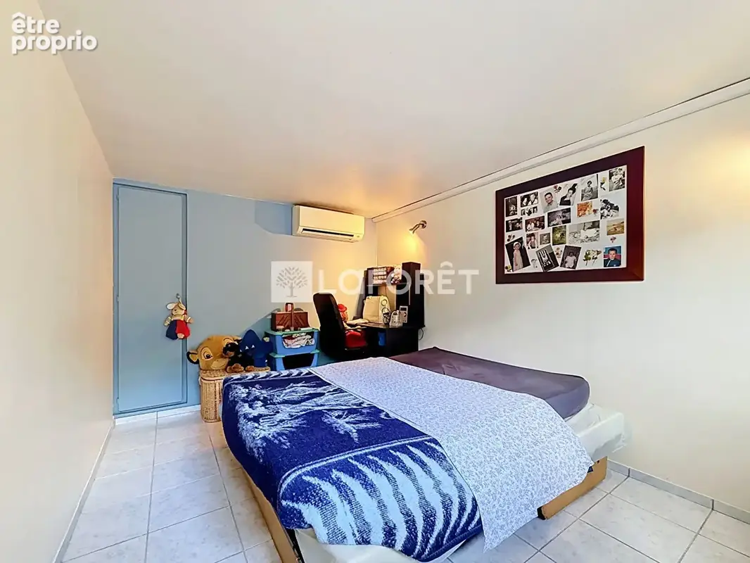 Champigny sur marne - le tremblay - maison familiale avec dependance - photo 8