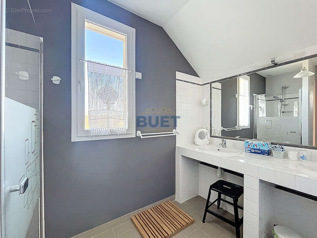 Maison à VELARS-SUR-OUCHE