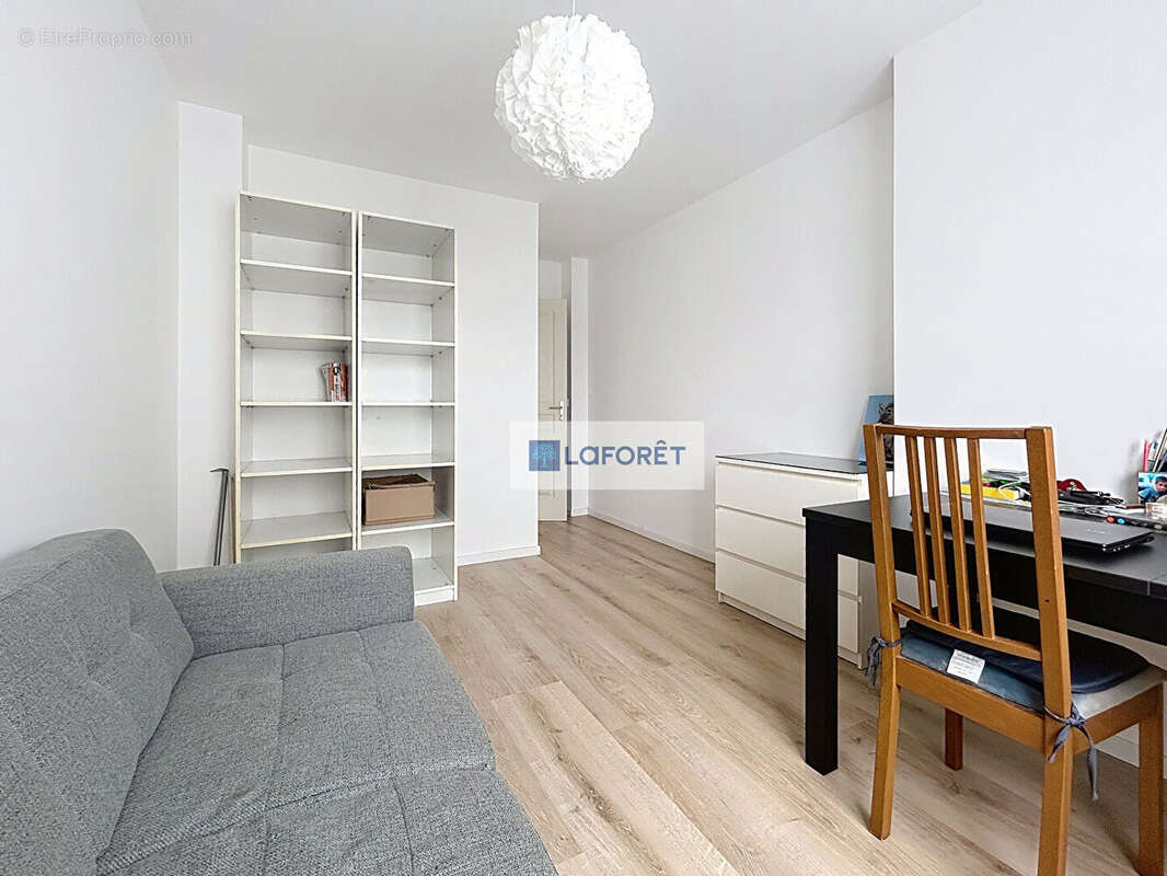 Maison à SARTROUVILLE