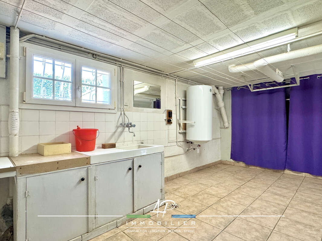 Maison à MARSANNAY-LA-COTE