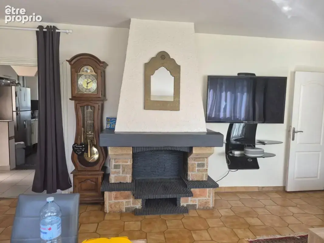 Maison à vendre 6 pièces AMBLAINVILLE (60) - photo 6