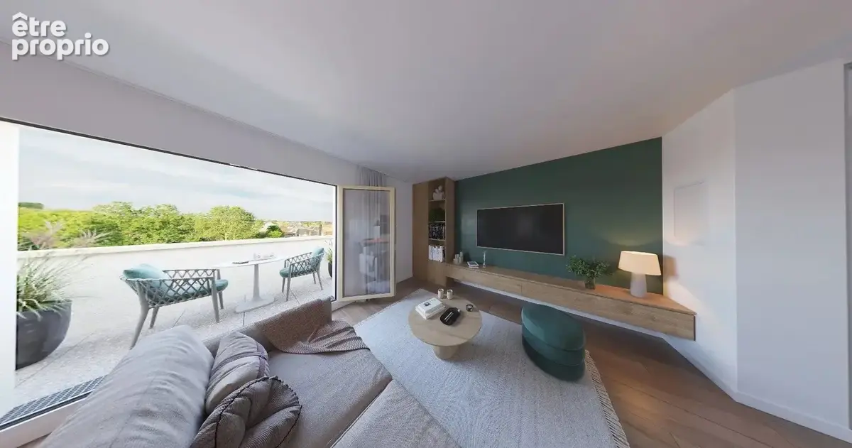 Vente Appartement Gournay-en-bray(76220) 147 000ï¿œ - photo 5