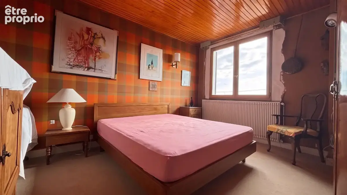 Maison 208m² à corbeil-essonnes - photo 8
