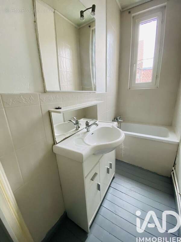 Photo 8 - Maison à LENS