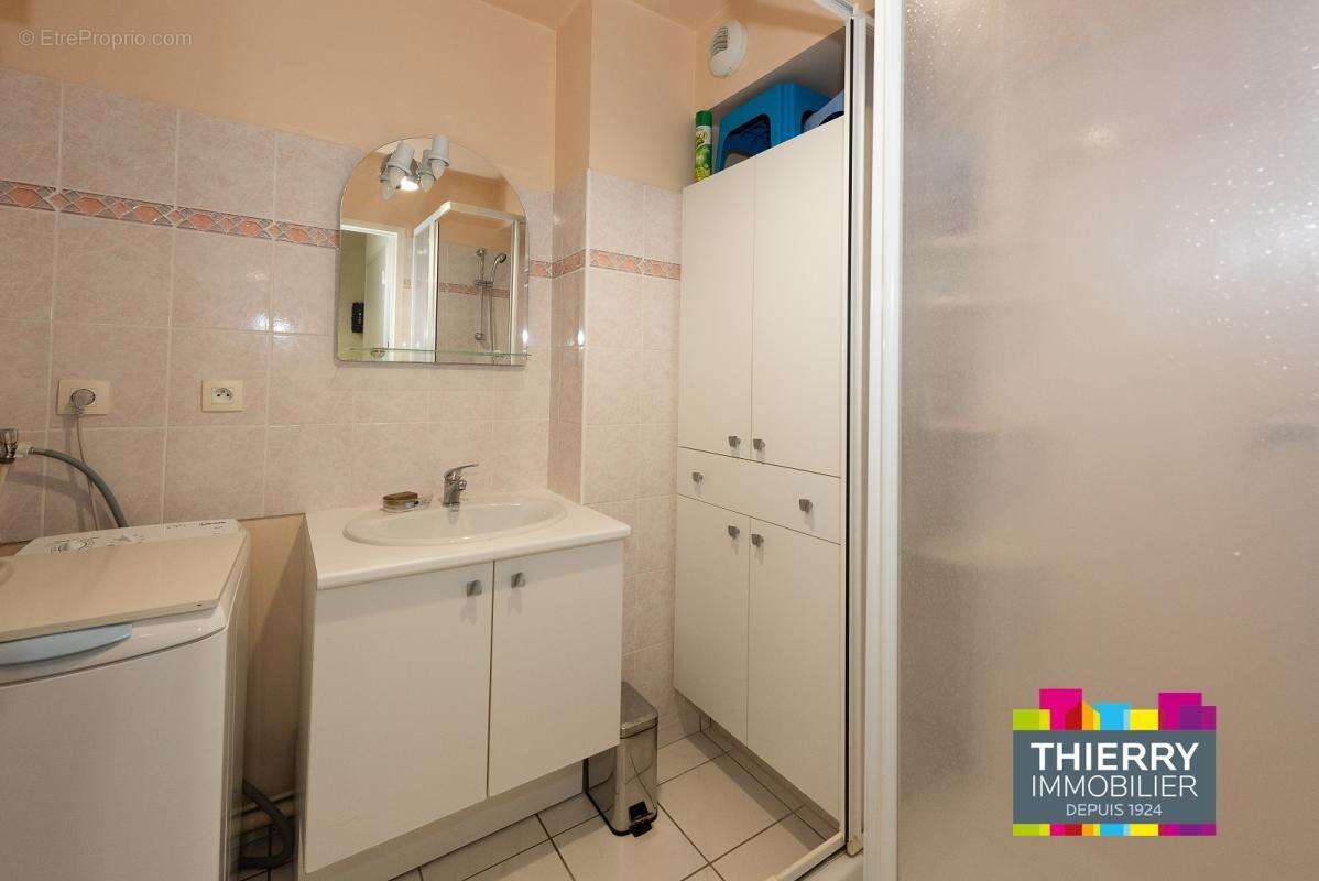 Appartement à PORNICHET