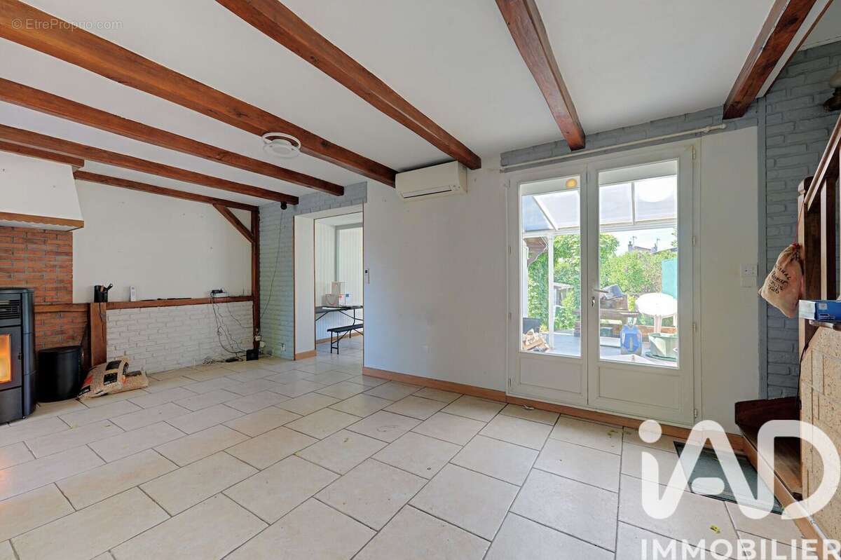 Photo 4 - Maison à SEVRAN